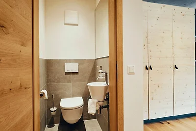 Vakantieappartement Gezinsvakantie Bad Dürrheim