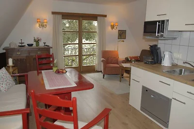 Vakantiehuis Ontspannende vakantie Worpswede