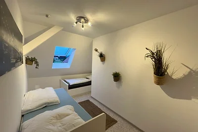 Ferienwohnung Vielfalt