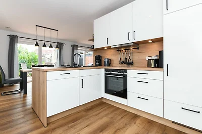 Ferienhaus Strandzeit