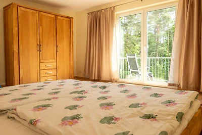 Vakantieappartement Gezinsvakantie Gelbensande