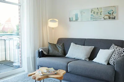 Vakantieappartement Gezinsvakantie Varel