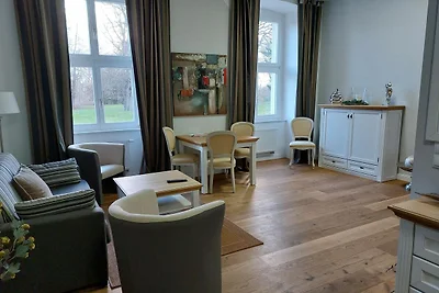 Fortezza/castello Villaggi e club vacanze Gross-Mohrdorf