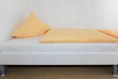 Gelb Sand