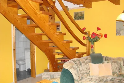 Apartamento Vacaciones familiares Loddin