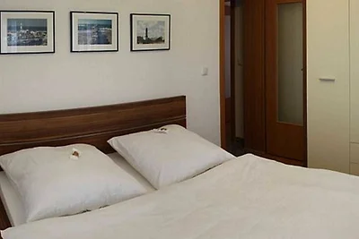 Ferienwohnung Deck 1