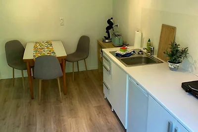 Appartamento Vacanza con famiglia Erbach im Odenwald