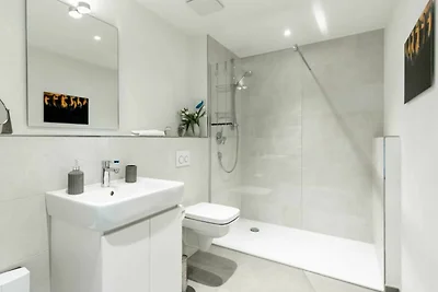 Vakantieappartement Gezinsvakantie Wismar