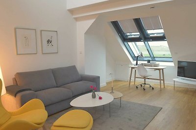 Vakantieappartement Gezinsvakantie Helgoland