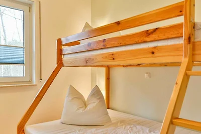 Ferienhaus Strandhafer