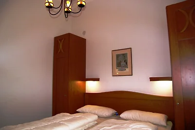 Villa Baroni Whg. 2