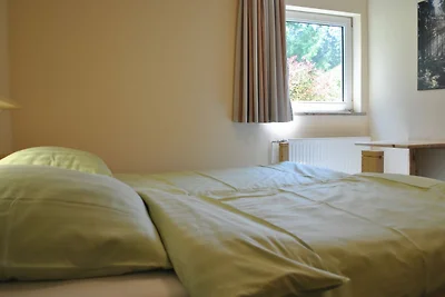 Vakantieappartement Gezinsvakantie Clausthal-Zellerfeld