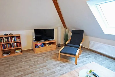 Ferienwohnung Steinkamp Whg. 1