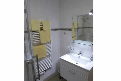 Ferienwohnung Wiesengrün