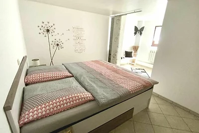 Appartamento Vacanza con famiglia Lubmin