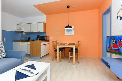 Ferienwohnung Kapitän Nemo