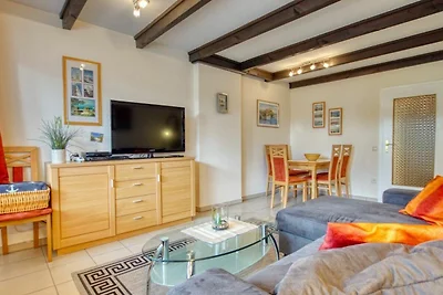 Seepark Sütel, Haus 8HSU14