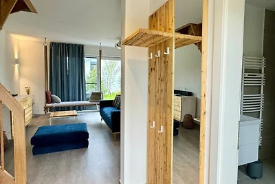 Casa vacanze Vacanza di relax Göhren-Lebbin