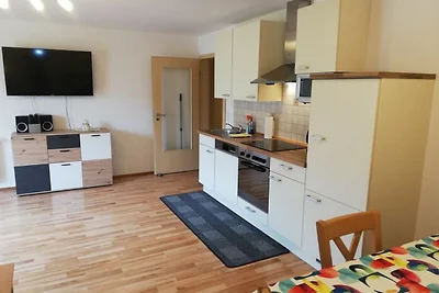 Appartamento Vacanza con famiglia Forchheim