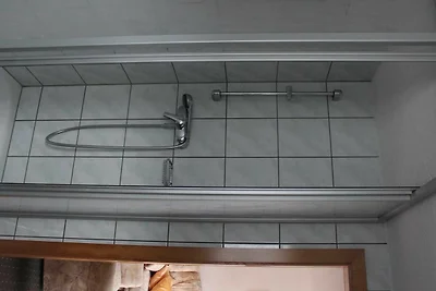 Ferienhaus Flach (40 m² bis 2 Pers.)