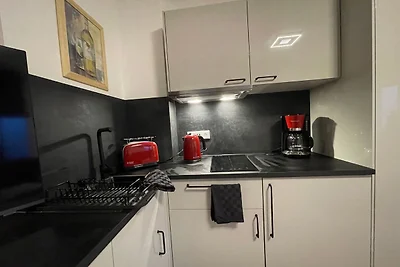 Apartment 1