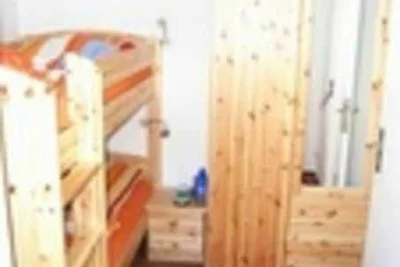 Appartamento Vacanza con famiglia Koserow