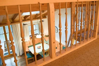 Vakantieappartement Gezinsvakantie Bad Wiessee