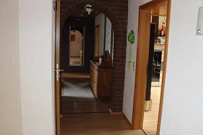 Ferienwohnung Sinnen OG