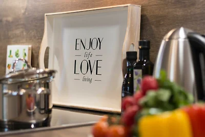 Vakantieappartement Gezinsvakantie Börgerende