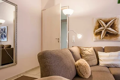 Vakantieappartement Gezinsvakantie Brodersby