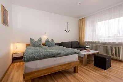 Vakantieappartement Gezinsvakantie Wilhelmshaven