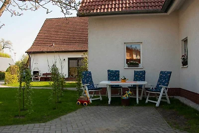 Appartamento Vacanza con famiglia Greifswald