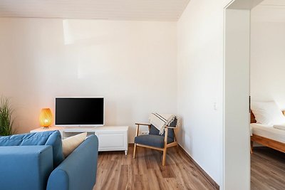 Haus Kreinsdörp Ferienwohnung 1