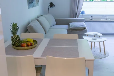Appartamento Vacanza con famiglia Glücksburg