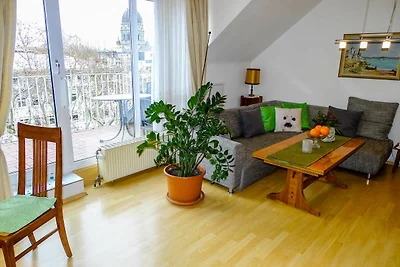 Appartamento Vacanza con famiglia Mainz-Laubenheim