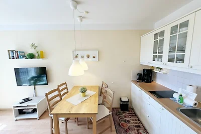 Haus Meeresblick A 2.09 Inselparadies mit...