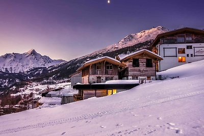 Studio Ötztaler Alpen