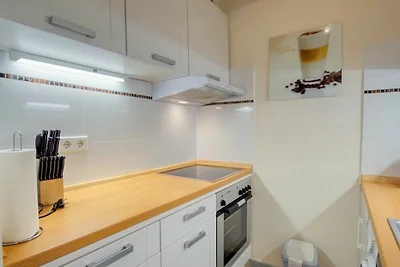 Seepark Sütel, Haus 8HSU14