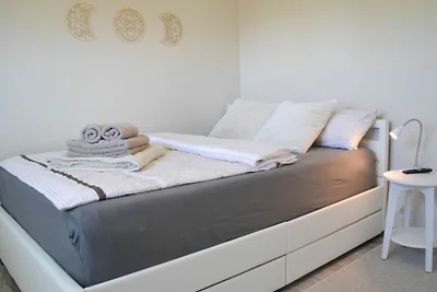 Ferienwohnung ZU HAUSE