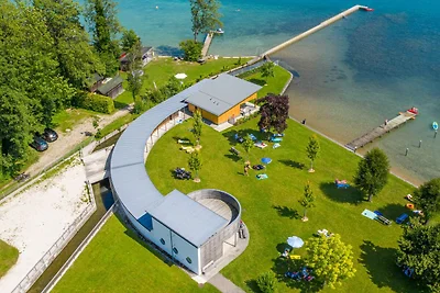 Appartamento Vacanza con famiglia Eisenberg