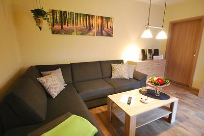 Vakantieappartement Gezinsvakantie Uplengen