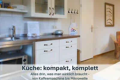 Apartament Dla rodzin Heringsdorf