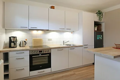 Vakantieappartement Gezinsvakantie Barendorf