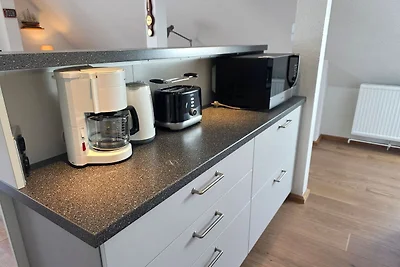 Ferienwohnung Alfredo