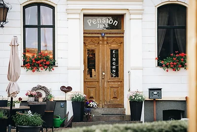 Vakantieappartement Gezinsvakantie Lübbenau