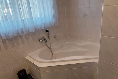 Vakantieappartement Gezinsvakantie Obertrubach