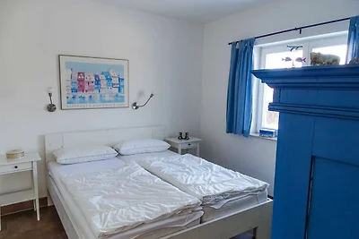 Vakantieappartement Gezinsvakantie Kröslin
