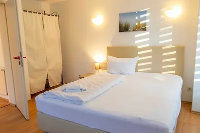 Hotel Cultuur en bezienswaardigheden Lubmin