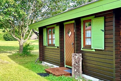 LTD-69 - gemütliches renoviertes Holzhaus