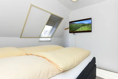 Appartamento Vacanza con famiglia Esens